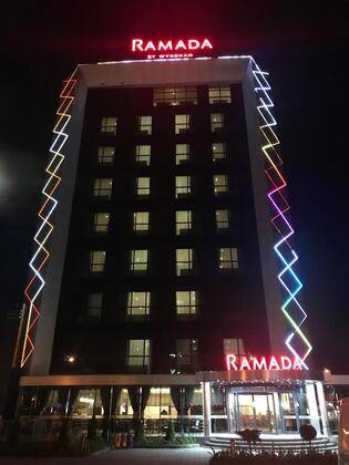 Ramada by Wyndham Sivas - Görsel 9