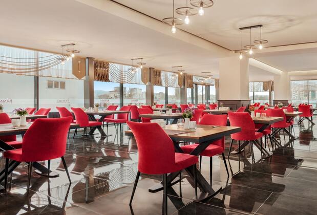 Ramada by Wyndham Sivas - Görsel 12