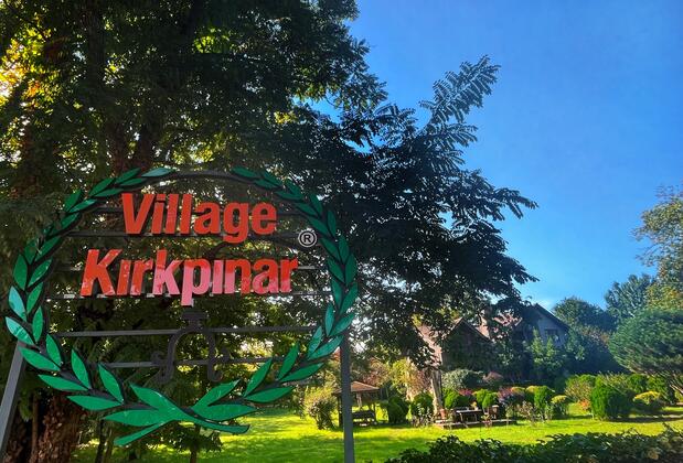 Sapanca Villa Kırkpınar - Görsel 3