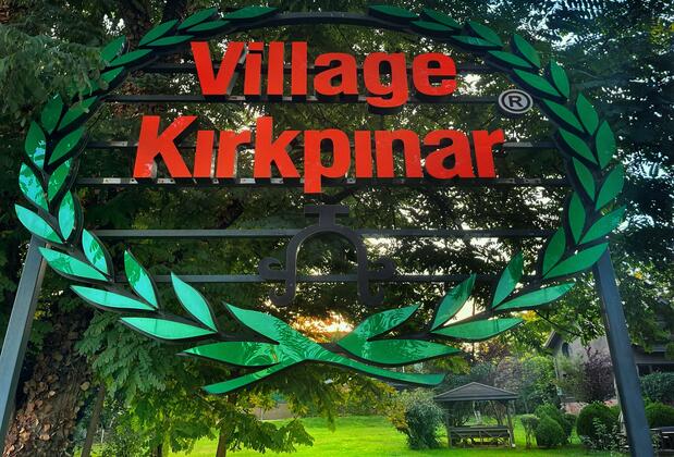 Sapanca Villa Kırkpınar - Görsel 4