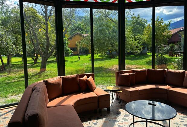 Sapanca Villa Kırkpınar - Görsel 5