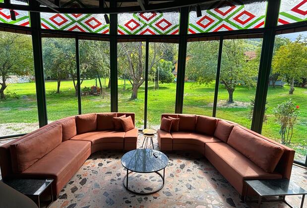 Sapanca Villa Kırkpınar - Görsel 6