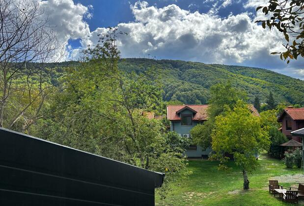 Sapanca Villa Kırkpınar - Görsel 7