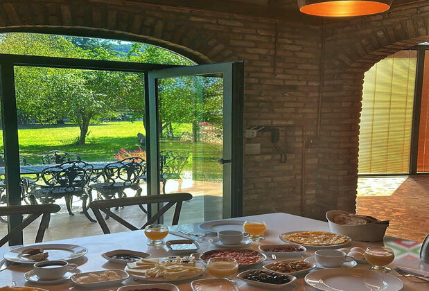 Sapanca Villa Kırkpınar - Görsel 8