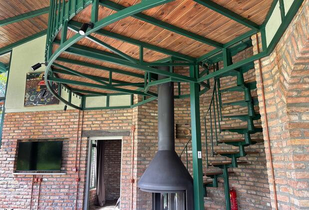 Sapanca Villa Kırkpınar - Görsel 10