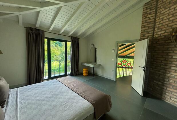 Sapanca Villa Kırkpınar - Görsel 11