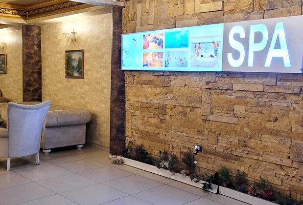 Hera City Hotel&Spa - Görsel 2