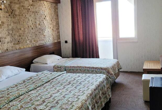 Hera City Hotel&Spa - Görsel 4