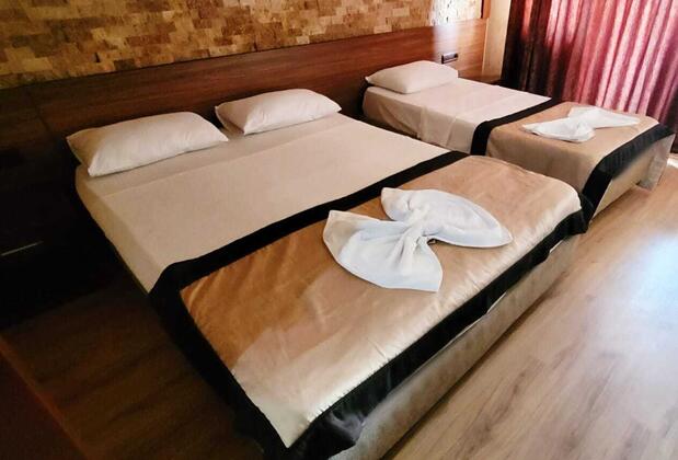 Hera City Hotel&Spa - Görsel 6