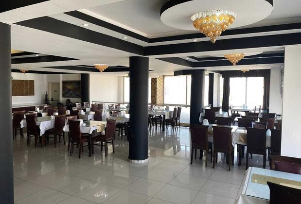 Hera City Hotel&Spa - Görsel 7