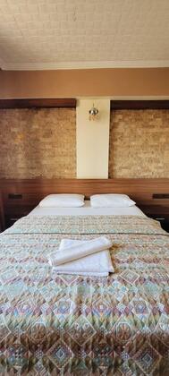 Hera City Hotel&Spa - Görsel 8