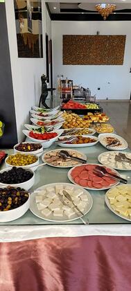 Hera City Hotel&Spa - Görsel 9