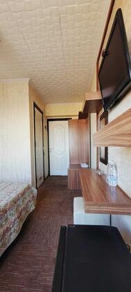 Hera City Hotel&Spa - Görsel 14