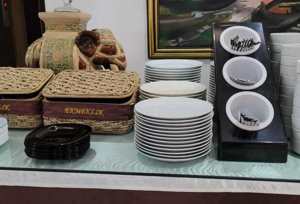 Hera City Hotel&Spa - Görsel 16