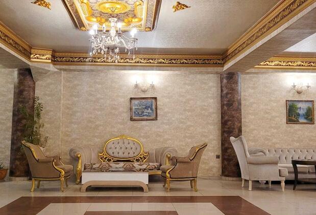 Hera City Hotel&Spa - Görsel 17