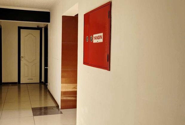 Hera City Hotel&Spa - Görsel 18