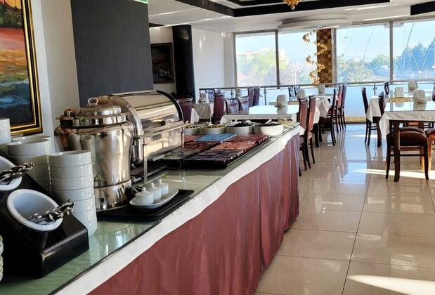 Hera City Hotel&Spa - Görsel 20