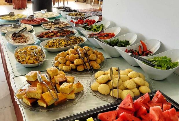 Hera City Hotel&Spa - Görsel 22