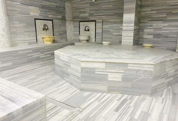 Hera City Hotel&Spa - Görsel 24